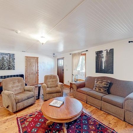 Oso Lodge Unit B Yosemite West Zewnętrze zdjęcie