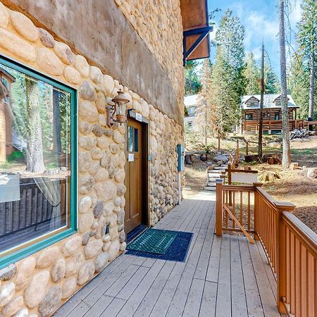 Oso Lodge Unit B Yosemite West Zewnętrze zdjęcie